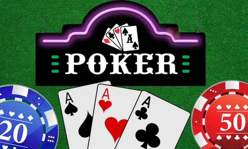 Khám phá đôi nét về tựa game poker tại 6686