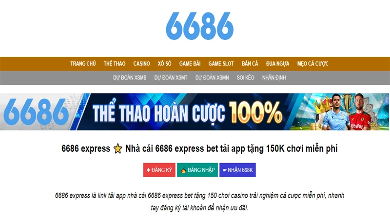 6686 nghĩa là gì - Giải thích ý nghĩa của dãy số