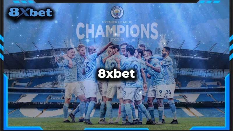 Kiến thức về nhà cái 8XBET dành cho người chơi