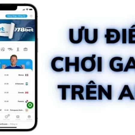 8XBET là gì? Tìm hiểu về nhà cái trực tuyến với nhiều ưu đãi