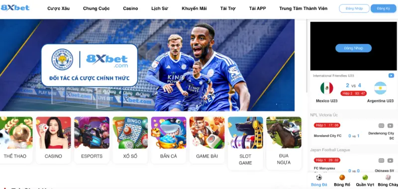 Hướng dẫn cách tìm link vào 8XBET khi bị chặn