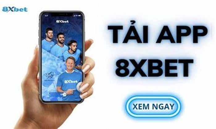 Ưu Điểm Khi Tải App 8XBET