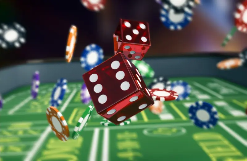 Top 5+ game đang gây bão tại 8XBET Casino