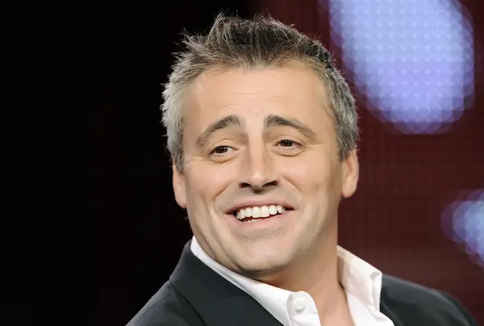 Matt LeBlanc Là Ai